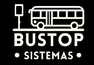 Logo Bustop Sistemas